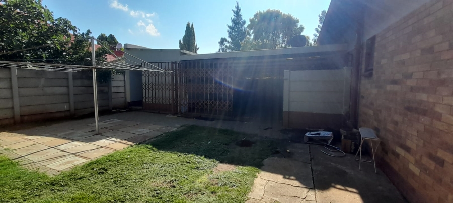To Let 3 Bedroom Property for Rent in Stilfontein Ext 3 North West